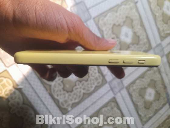 Iphone 5c